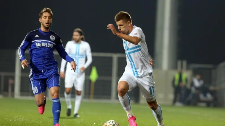 Vodeća momčad Prve HNL se ne šali, doveli napadača koji je ostavio trag u Hrvatskoj