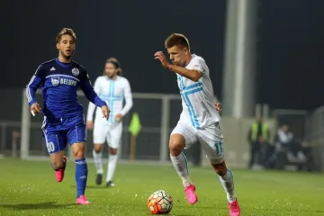 Vodeća momčad Prve HNL se ne šali, doveli napadača koji je ostavio trag u Hrvatskoj