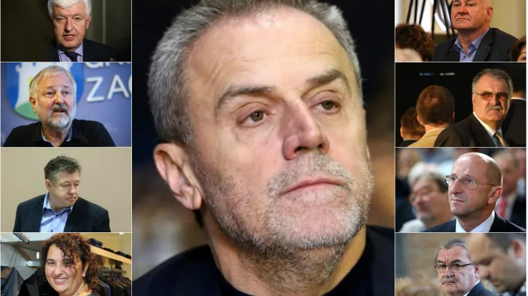 Pred istražitelje moraju i Bandićevi suradnici koji su odobrili sumnjive zamjene?