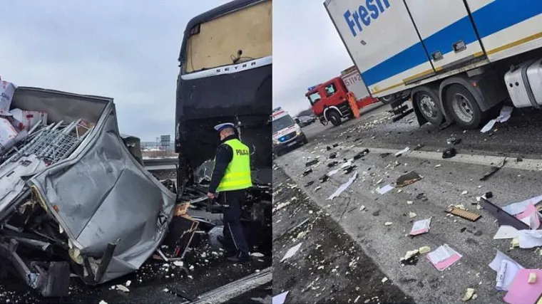 Ozlijeđeno barem 13 osoba, a materijalna &scaron;teta je ogromna