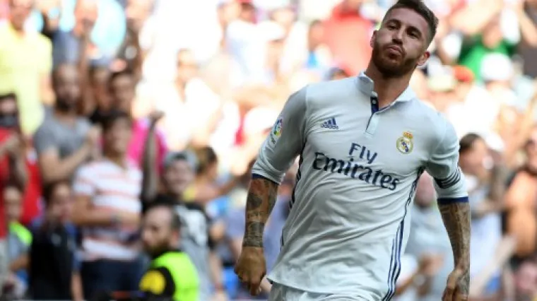 Realov kapetan razmi&scaron;lja o broju 93 na dresu. Možete li pogoditi za&scaron;to?