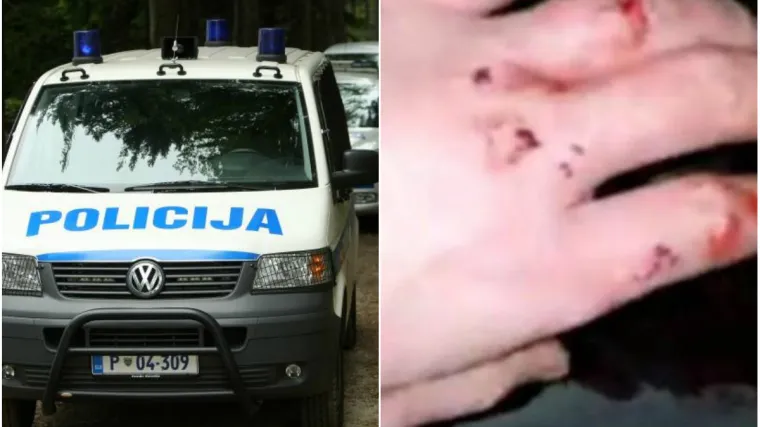 Mučili mladića (26) pa sve prenosili na Facebooku, video uklonjen nakon 13 sati