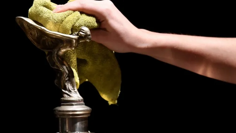 Rolls Royce prijavio rekordni gubitak od 4,6 milijardi funti