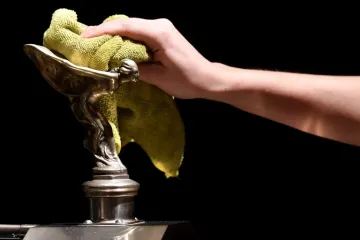 Rolls Royce prijavio rekordni gubitak od 4,6 milijardi funti