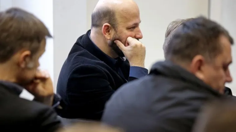 Maras odlazak Đikića iskoristio za jeftino skupljanje lajkova