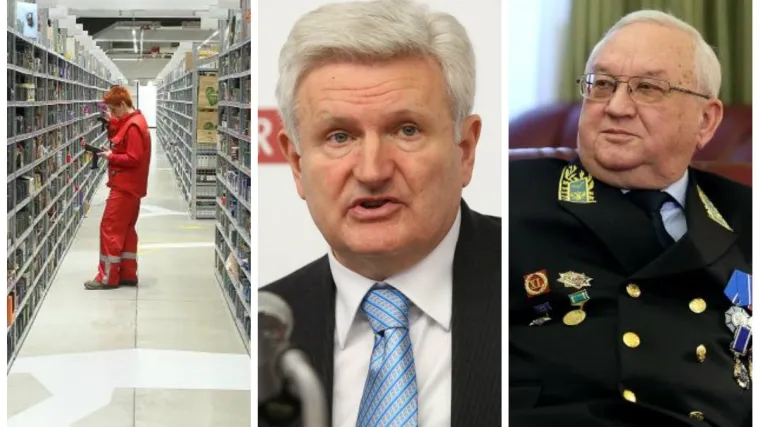 Ruski veleposlanik objasnio zašto je na presici govorio o Agrokorovim kreditima