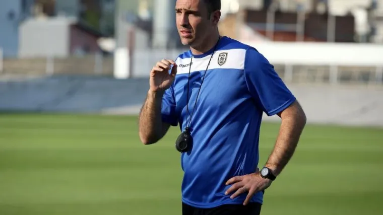 Igor Tudor novi je trener Galatasaraya!