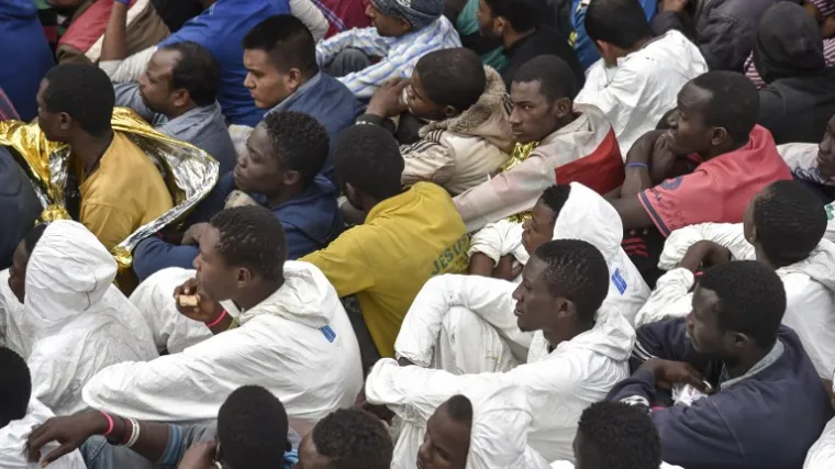 Talijanska ruta zamijenila Balkansku, a priljev migranata je 20 puta veći