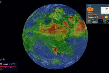 Od 10 najzagađenijih gradova Europe, čak pet je u bivšoj Jugoslaviji