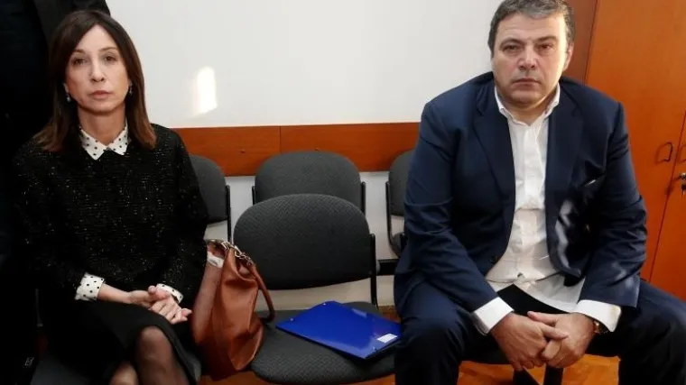 Kako su milijunski dugovi YU-željeznica završili u džepu Blaža Petrovića?