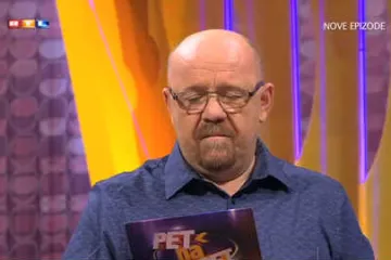 'Pet na pet' - OFC Opatija vs. Veseli muzika&scaron;i