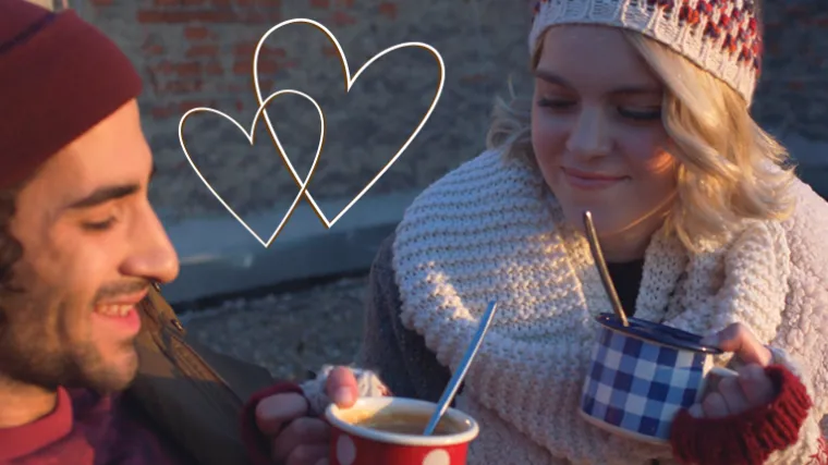 Najfinije je kad se kuha Podravka juha!