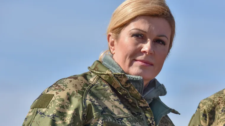 Dvije godine mandata Kolinde Grabar-Kitarović: na &scaron;to je predsjednica potro&scaron;ila na&scaron;ih 80 milijuna kuna?