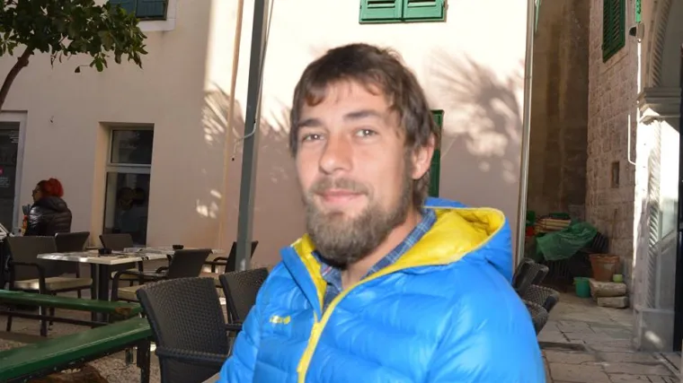 '&Scaron;ibenski zet' propje&scaron;ačit će 3200 kilometara: 'Beduini imaju bolji mobitel od mene, smijali su se kad su vidjeli moj'