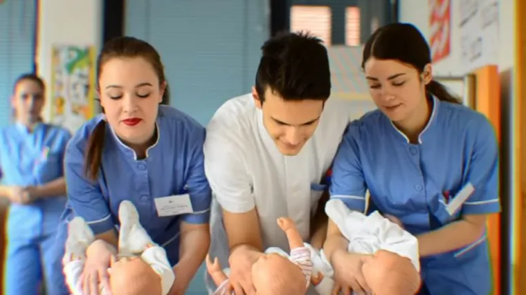 Medicinari iz Čakovca na duhovit način predstavili svoje zanimanje
