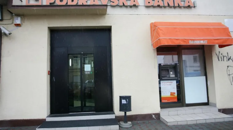 Prolazio pored bankomata, a on mu sam od sebe 'ispljunuo' tisuće kuna