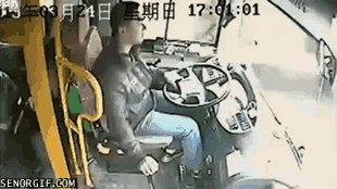 Nekim čudom su preživjeli i sve snimili kamerom