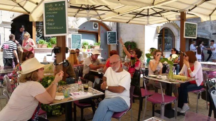 'Ono &scaron;to serviraju turistima ne vrijedi vi&scaron;e od toga'