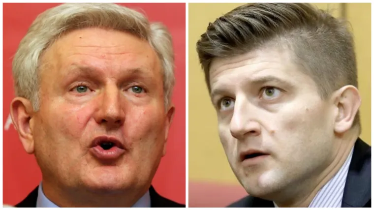 'Nisu nam se obratili, ali pratimo situaciju u Agrokoru'