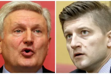 'Nisu nam se obratili, ali pratimo situaciju u Agrokoru'