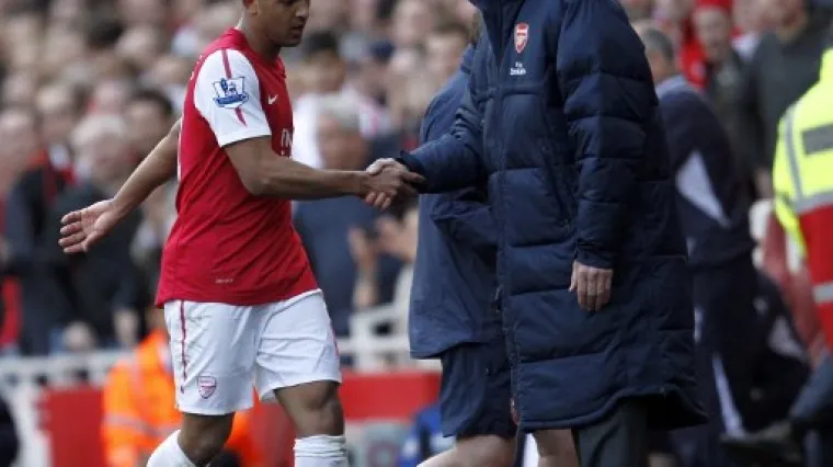 Wenger šokirao uoči teškog gostovanja kod Bayerna