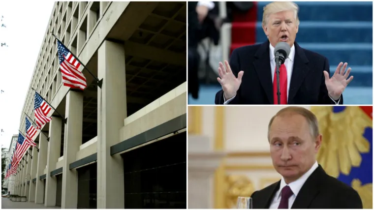 FBI istražuje snimke telefonskih razgovora Trumpovog tima i ruskih obavje&scaron;tajaca u vrijeme kampanje