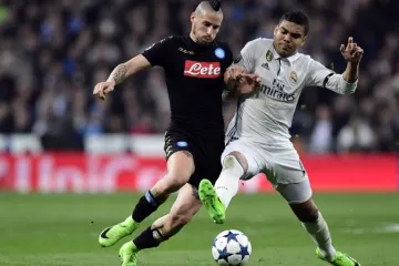 'Ovaj rezultat nam nije dovoljan za mir uoči uzvrata'