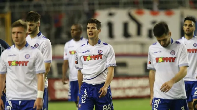 Če&scaron;ljaju se transferi, gledaju papiri, provodi se opsežna istraga