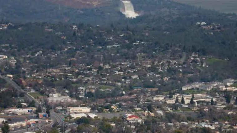 Stanovnici se smiju vratiti kućama, ali opasnost od brane nije pro&scaron;la