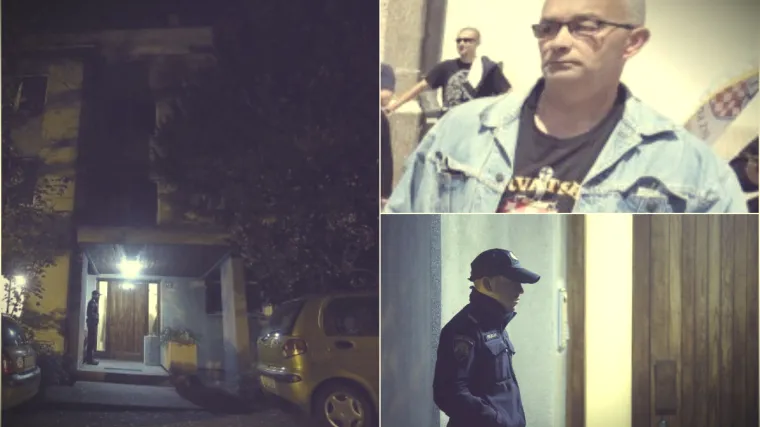 Bivšem čelniku pravaša prijeti 40 godina