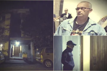 Bivšem čelniku pravaša prijeti 40 godina