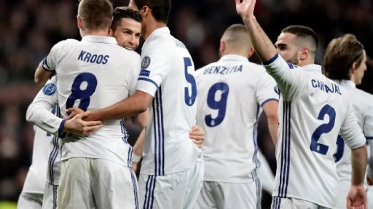 Los Blancosi utrpali tricu Talijanima, Casemiro zabio fantastičan pogodak