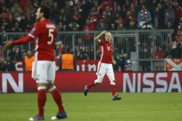 Pogledajte kakvom je golčinom sjajni Nizozemac zapaprio Topnicima!