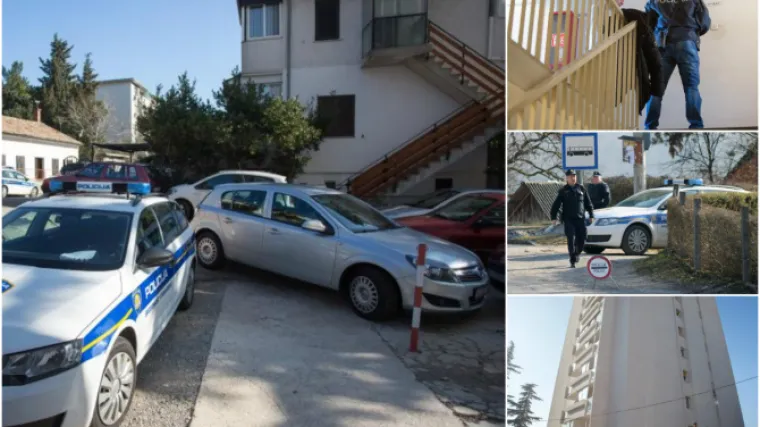 Djevojka iz Rijeke ipak nije ubijena, nego se predozirala?