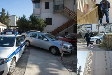 Djevojka iz Rijeke ipak nije ubijena, nego se predozirala?