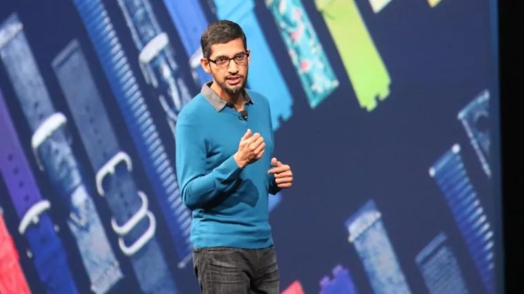 Djevojčica poslala zamolbu za posao Googleovom direktoru, pogledajte &scaron;to joj je odgovorio