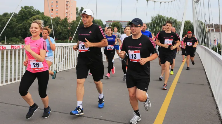 Magenta 1 B2B Run: Treće izdanje najmasovnijega poslovnog eventa u Hrvatskoj u četiri grada okupit će vi&scaron;e od pet tisuća trkača