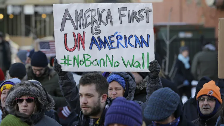 'Dan bez imigranata': američki imigranti danas prosvjeduju ne napu&scaron;tajući svoje domove