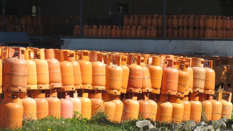 Istražili smo za&scaron;to je bez najave podignuta cijena plinske boce za vi&scaron;e od 20 posto!