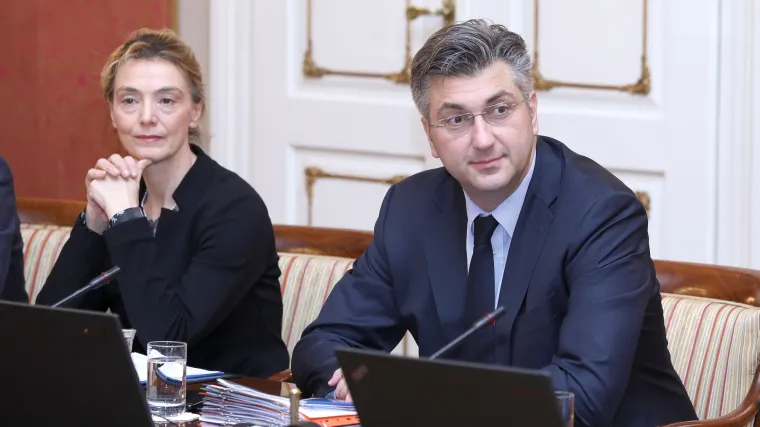 Vlada donijela odluku o Pelje&scaron;kom mostu: 'Vjerujem da je ovo ohrabrujući signal'