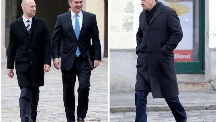 Slučaj Saucha: Zoran Milanović kontaktirao DORH, želi dati iskaz o dnevnicama?