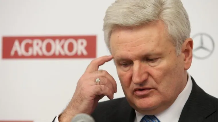 Počela rasprodaja? Todorić prodao tvrtku za gospodarenje otpadom