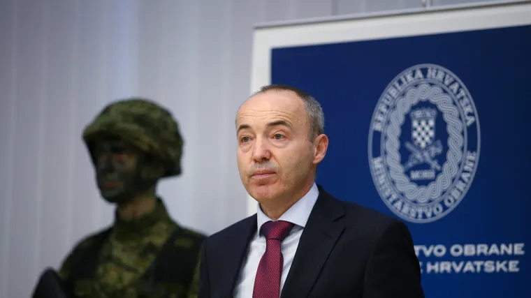 Hrvatska i Albanija u pismu glavnom tajniku NATO-a izrazile zabrinutost zbog događanja na Kosovu