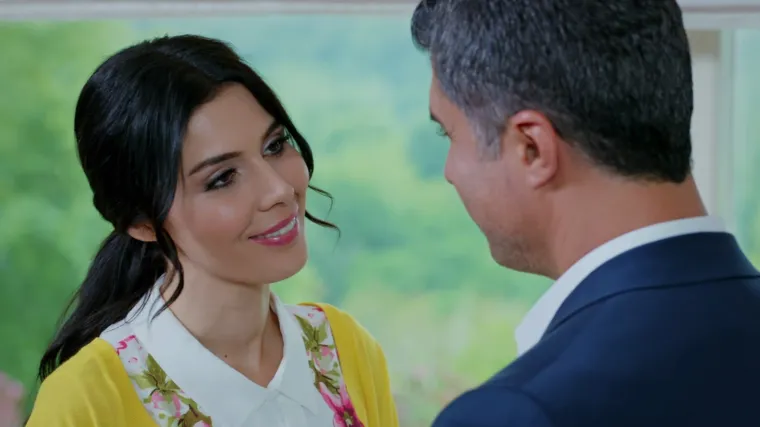 Defne planira kako će razdvojiti Elif i Kahramana (Sudbina)