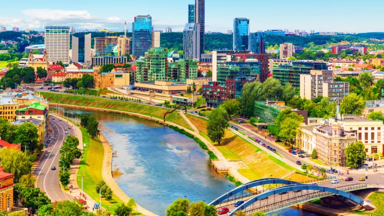 Za promociju koristili fotografije prirodnih ljepota - ali stranih zemalja...