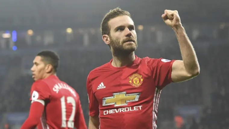 Na Old Traffordu Manchester United ugo&scaron;ćuje solidnu francusku momčad Saint Etienne