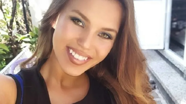 Procurila XXX fotografija najljep&scaron;e nogometne sutkinje na svijetu