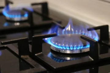 Od 1. travnja znatno će poskupjeti plin za kućanstva