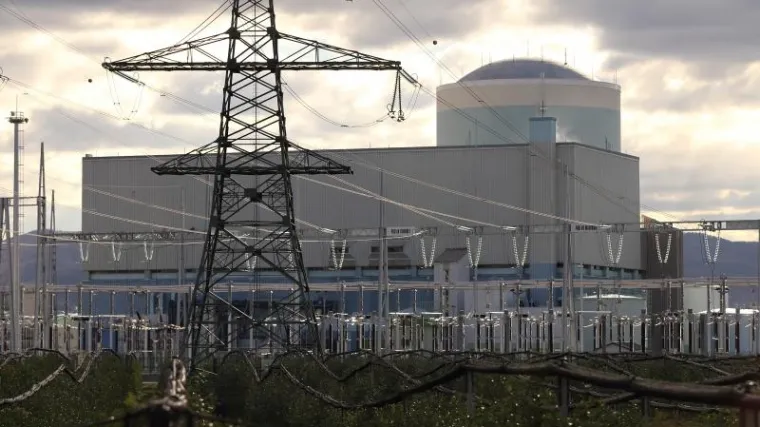 Pronađen uzrok kvara, poručuju da nema štete po okoliš