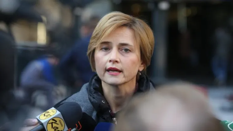 'Izjave optuženika neću komentirati'